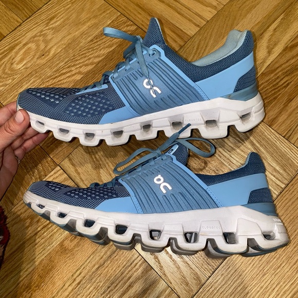 Cloudswift PR Sneakers - Picture 4 of 11